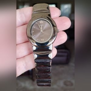 Terner Men's Watch